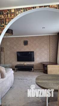 3-к квартира, вторичка, 56м2, 2/5 этаж