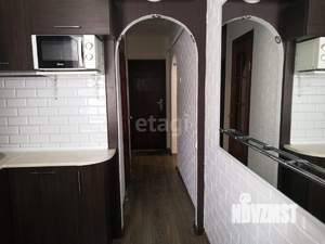 1-к квартира, вторичка, 30м2, 1/9 этаж