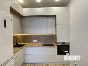1-к квартира, вторичка, 35м2, 7/7 этаж