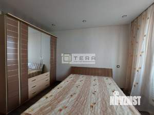 3-к квартира, вторичка, 62м2, 9/9 этаж