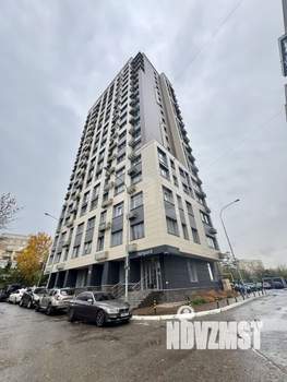 1-к квартира, вторичка, 41м2, 2/12 этаж