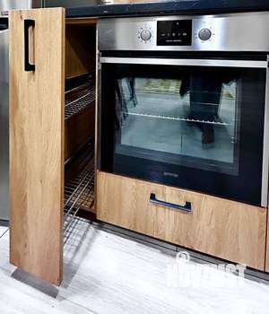 1-к квартира, вторичка, 53м2, 5/9 этаж