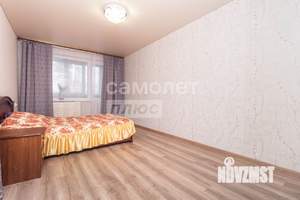 3-к квартира, вторичка, 74м2, 3/9 этаж