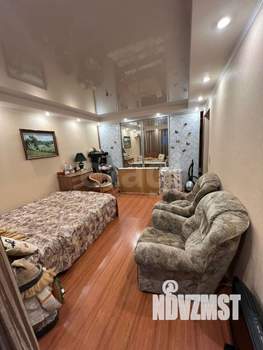 1-к квартира, вторичка, 47м2, 14/16 этаж