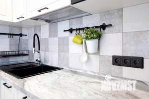 2-к квартира, вторичка, 53м2, 1/5 этаж