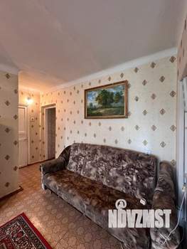 3-к квартира, вторичка, 56м2, 5/5 этаж