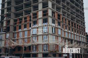 1-к квартира, вторичка, 24м2, 2/25 этаж