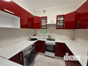2-к квартира, вторичка, 40м2, 2/3 этаж