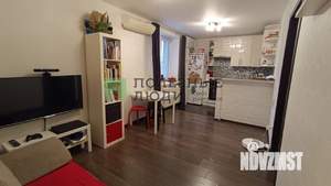 2-к квартира, вторичка, 48м2, 7/15 этаж