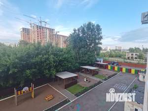 1-к квартира, вторичка, 37м2, 3/17 этаж