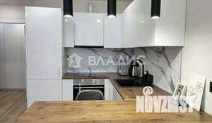 2-к квартира, вторичка, 37м2, 1/13 этаж