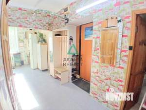 2-к квартира, вторичка, 59м2, 1/4 этаж