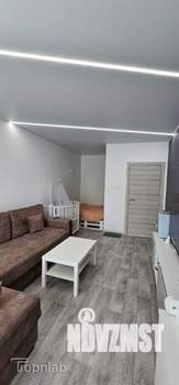1-к квартира, вторичка, 35м2, 5/19 этаж