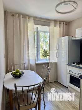 2-к квартира, вторичка, 45м2, 4/4 этаж
