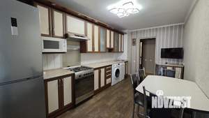 3-к квартира, вторичка, 100м2, 4/6 этаж