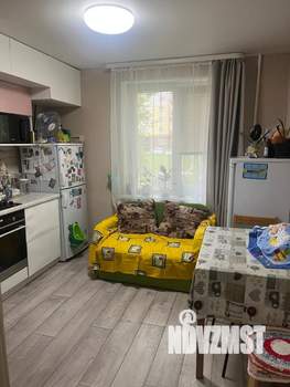 2-к квартира, вторичка, 52м2, 1/9 этаж
