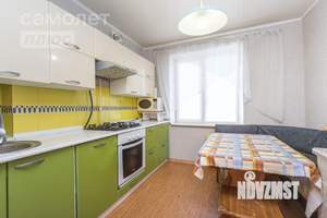 3-к квартира, вторичка, 67м2, 9/9 этаж