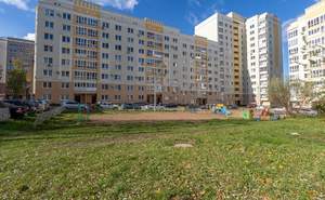 1-к квартира, вторичка, 33м2, 10/13 этаж