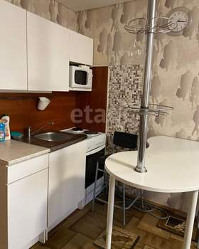 1-к квартира, вторичка, 23м2, 2/9 этаж