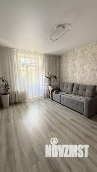 2-к квартира, вторичка, 52м2, 2/5 этаж