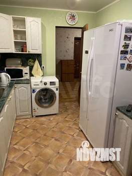 3-к квартира, вторичка, 70м2, 2/12 этаж