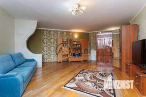 Студия квартира, вторичка, 81м2, 3/6 этаж