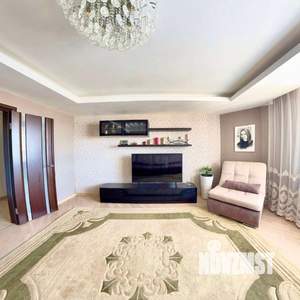 3-к квартира, вторичка, 107м2, 15/16 этаж