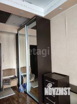 Студия квартира, вторичка, 20м2, 2/5 этаж