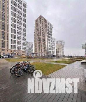 1-к квартира, вторичка, 36м2, 16/20 этаж