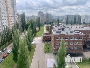3-к квартира, вторичка, 67м2, 9/9 этаж