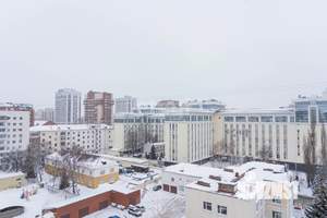 6-к квартира, вторичка, 238м2, 9/10 этаж