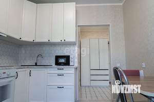 1-к квартира, вторичка, 33м2, 11/16 этаж