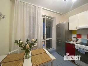 1-к квартира, вторичка, 49м2, 10/12 этаж