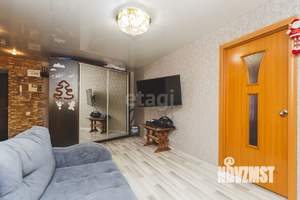 2-к квартира, вторичка, 42м2, 5/5 этаж