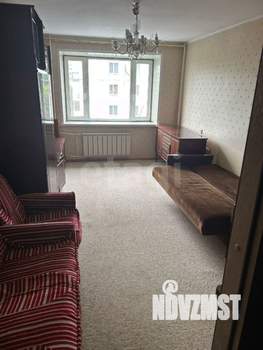 4-к квартира, вторичка, 82м2, 5/15 этаж