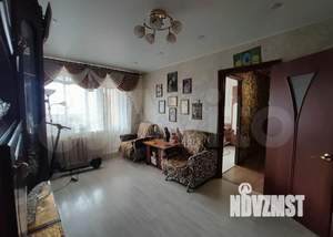 2-к квартира, вторичка, 54м2, 12/12 этаж