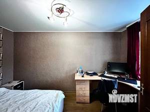 2-к квартира, вторичка, 44м2, 5/5 этаж