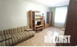 1-к квартира, вторичка, 41м2, 4/9 этаж