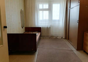 1-к квартира, вторичка, 37м2, 10/10 этаж
