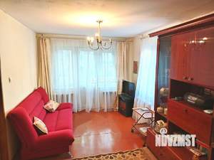 1-к квартира, вторичка, 31м2, 3/5 этаж
