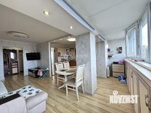 2-к квартира, вторичка, 54м2, 7/9 этаж
