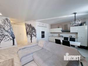 4-к квартира, вторичка, 132м2, 10/10 этаж