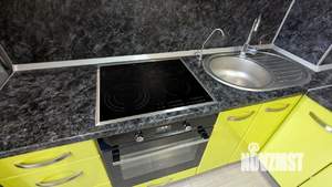 1-к квартира, вторичка, 39м2, 13/14 этаж