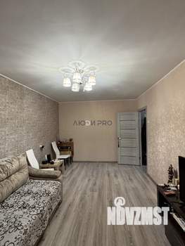 1-к квартира, вторичка, 33м2, 6/6 этаж