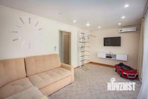 3-к квартира, вторичка, 61м2, 9/12 этаж
