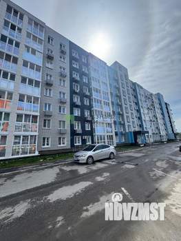 Студия квартира, вторичка, 24м2, 2/15 этаж