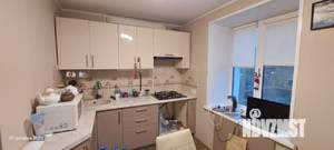 3-к квартира, вторичка, 58м2, 6/9 этаж