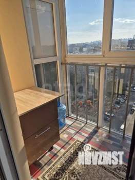 3-к квартира, вторичка, 86м2, 13/17 этаж