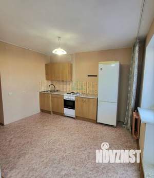 1-к квартира, вторичка, 41м2, 10/20 этаж