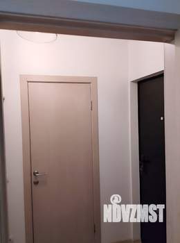 1-к квартира, вторичка, 33м2, 8/15 этаж